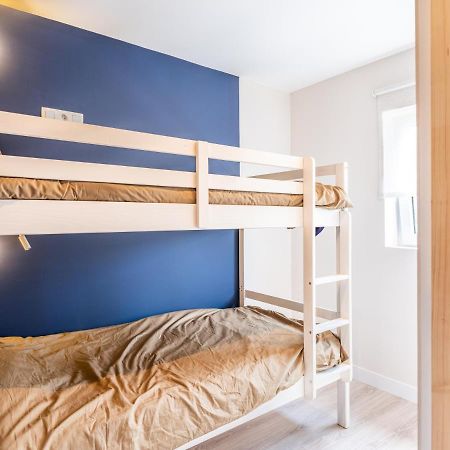 Cottage B10 Koksijde Eksteriør billede