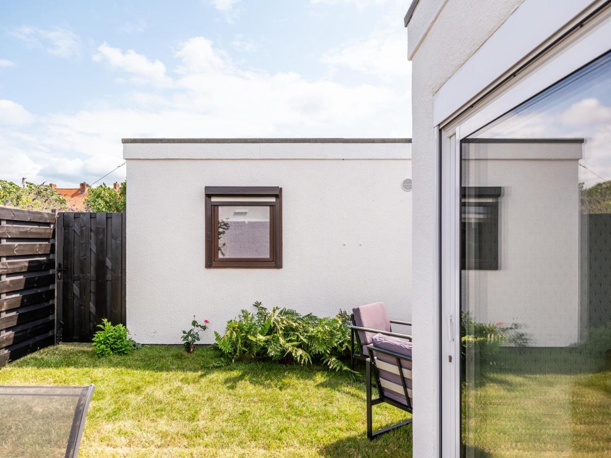 Cottage B10 Koksijde Eksteriør billede