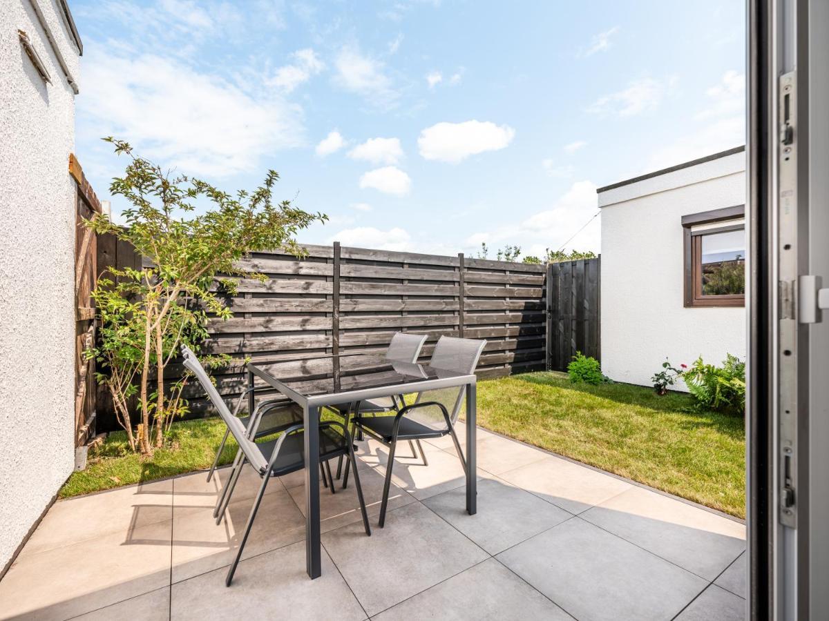 Cottage B10 Koksijde Eksteriør billede